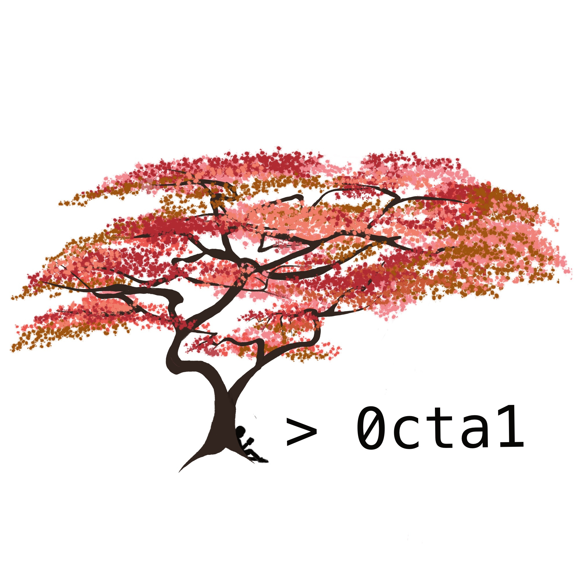 0cta1 Logo (with name)